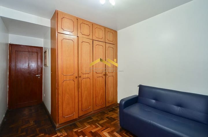 Apartamento à venda com 3 quartos, 130m² - Foto 11