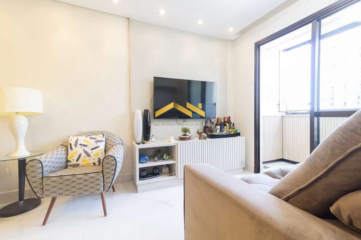 Apartamento à venda com 2 quartos, 51m² - Foto 46