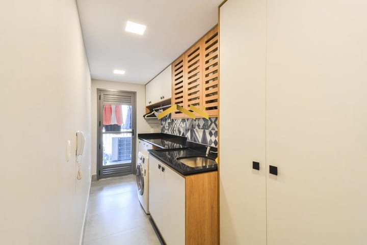 Apartamento à venda com 3 quartos, 140m² - Foto 18