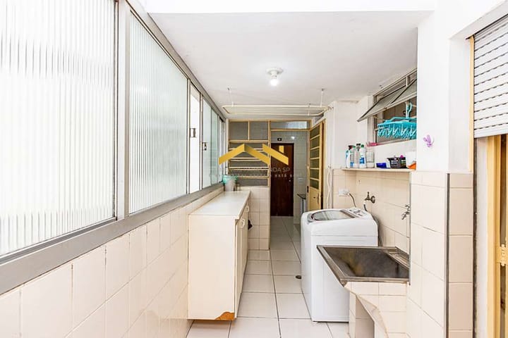 Apartamento à venda com 3 quartos, 111m² - Foto 10