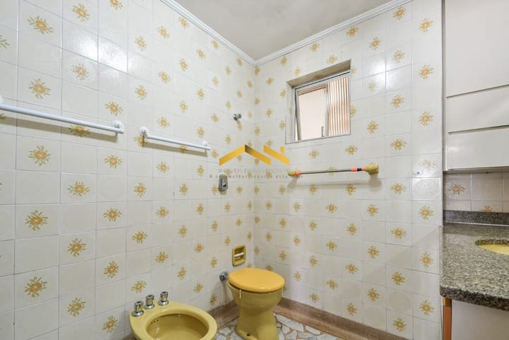 Apartamento à venda com 3 quartos, 115m² - Foto 26