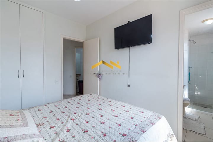 Apartamento à venda com 2 quartos, 63m² - Foto 22