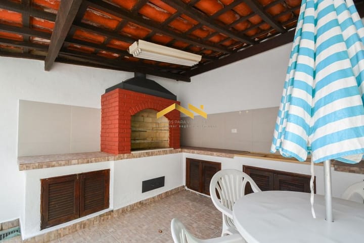 Casa à venda com 4 quartos, 180m² - Foto 22