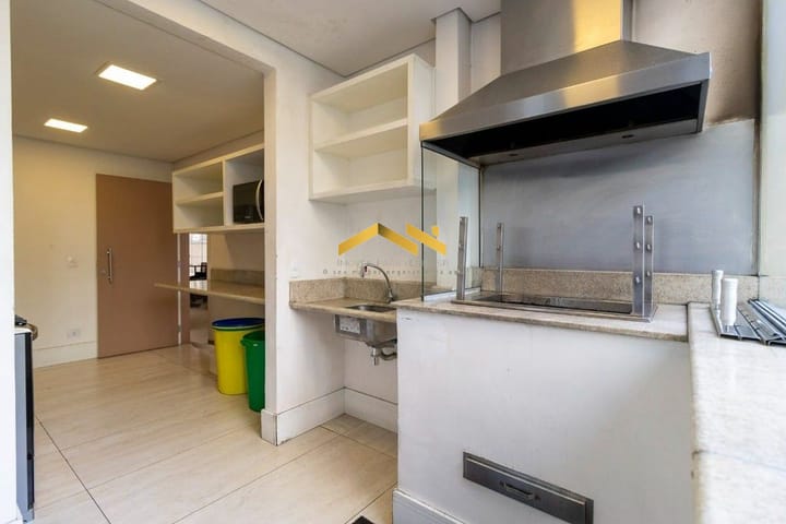 Apartamento à venda com 4 quartos, 140m² - Foto 19