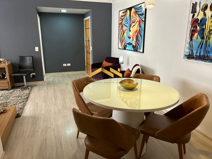 Apartamento à venda com 2 quartos, 68m² - Foto 15