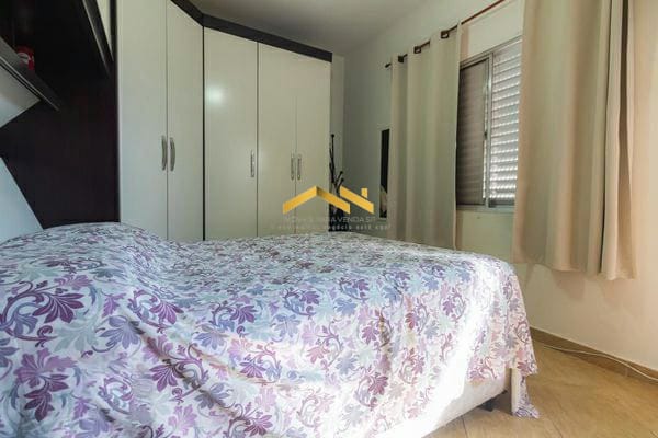 Apartamento à venda com 3 quartos, 84m² - Foto 8