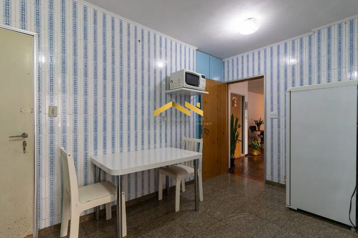 Apartamento à venda com 3 quartos, 123m² - Foto 10