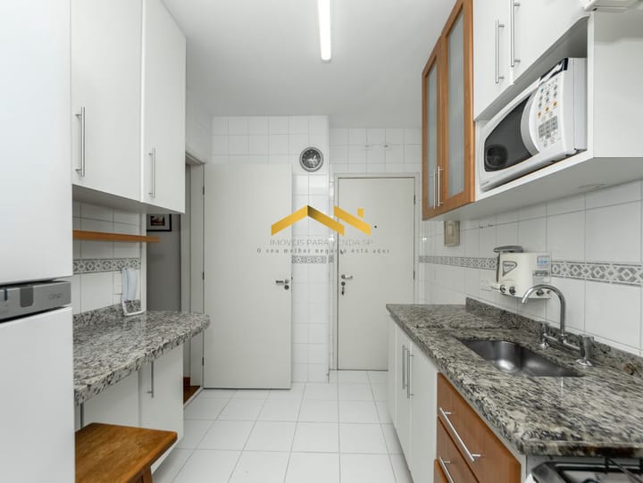 Apartamento à venda com 3 quartos, 78m² - Foto 9