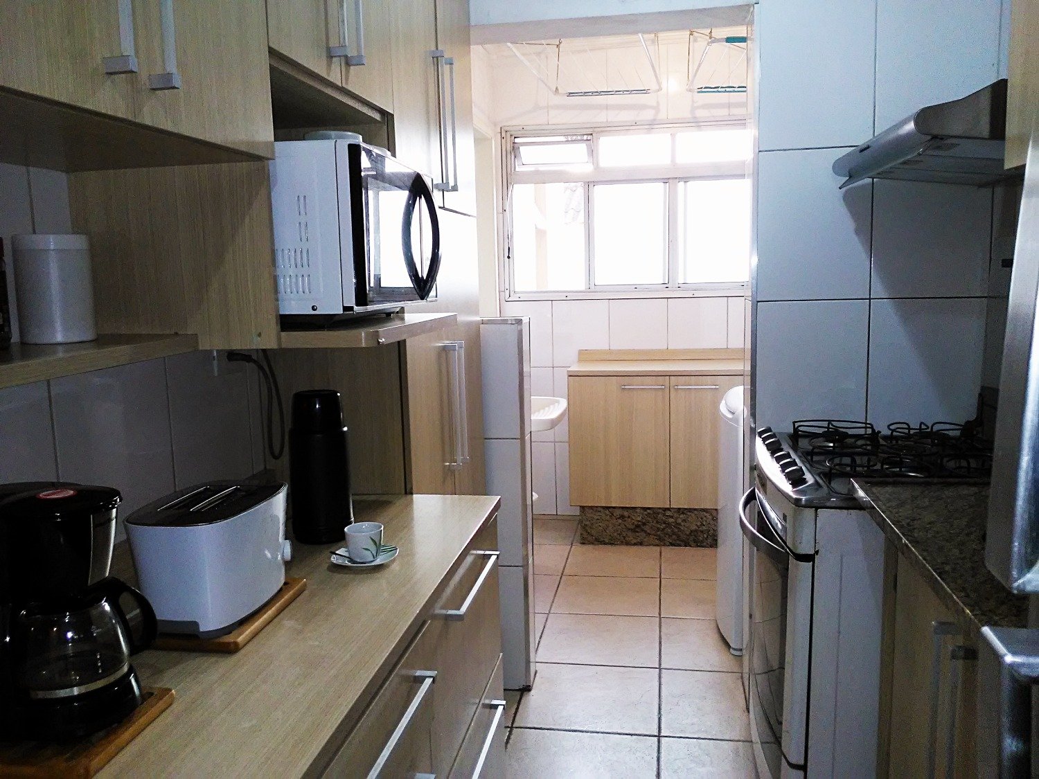 Apartamento à venda com 3 quartos, 92m² - Foto 9