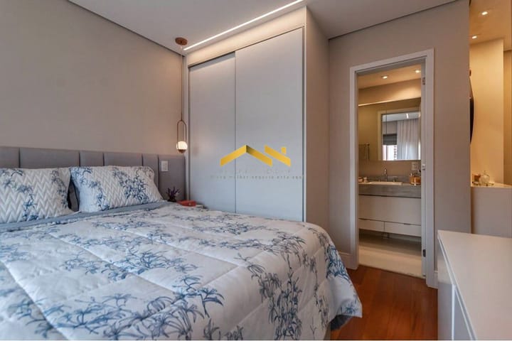 Apartamento à venda com 2 quartos, 84m² - Foto 15