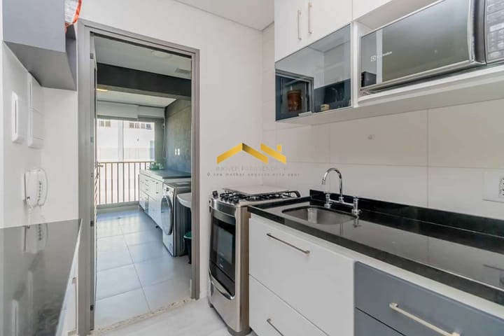 Apartamento à venda com 2 quartos, 69m² - Foto 24