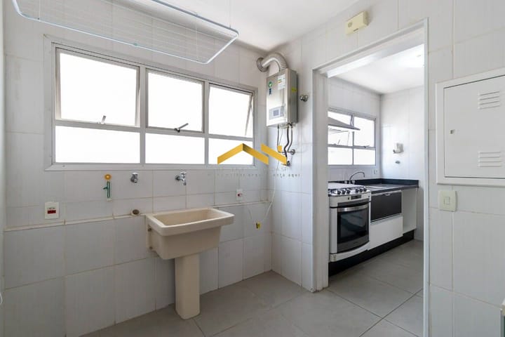 Apartamento à venda com 3 quartos, 90m² - Foto 12