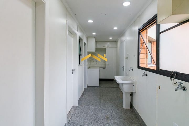 Apartamento à venda com 3 quartos, 293m² - Foto 16