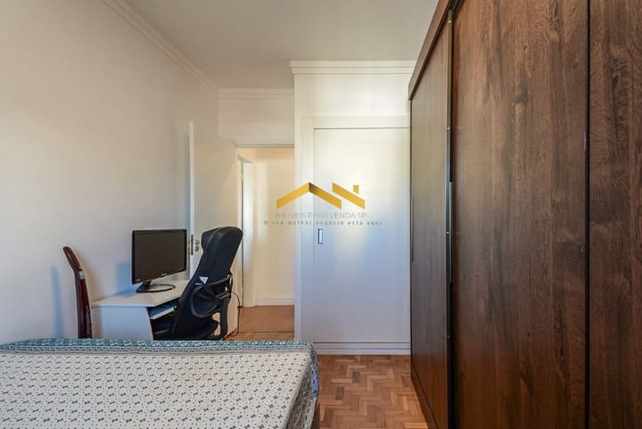 Apartamento à venda com 2 quartos, 82m² - Foto 10