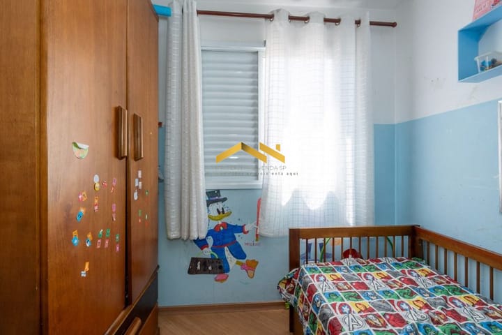 Apartamento à venda com 3 quartos, 70m² - Foto 35