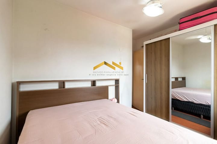 Apartamento à venda com 3 quartos, 61m² - Foto 24