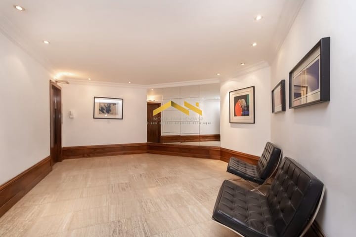 Apartamento à venda com 4 quartos, 217m² - Foto 24