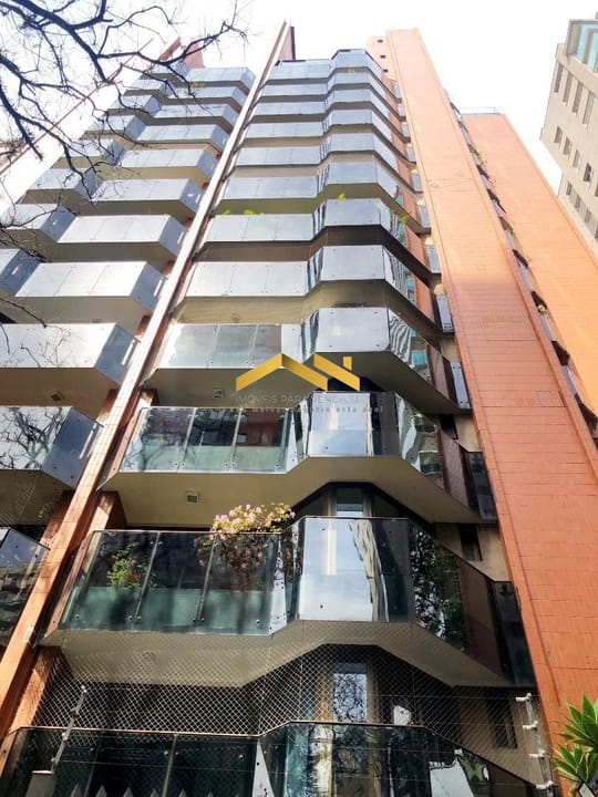 Apartamento à venda com 4 quartos, 173m² - Foto 12