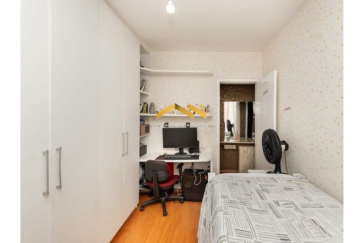 Apartamento à venda com 2 quartos, 54m² - Foto 14