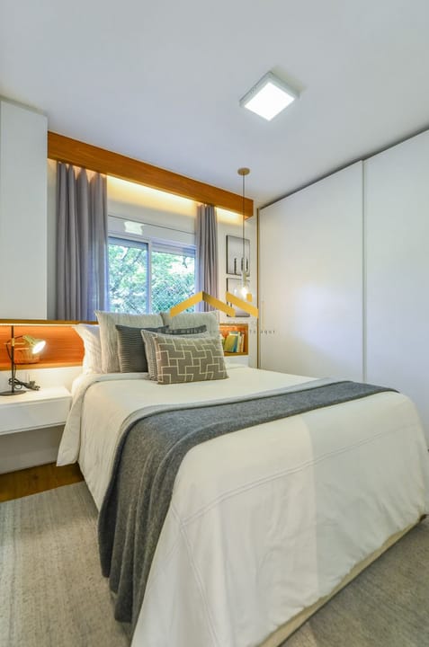 Apartamento à venda com 2 quartos, 105m² - Foto 61