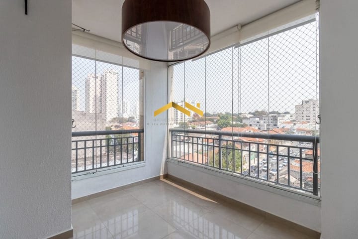 Apartamento à venda com 2 quartos, 60m² - Foto 31