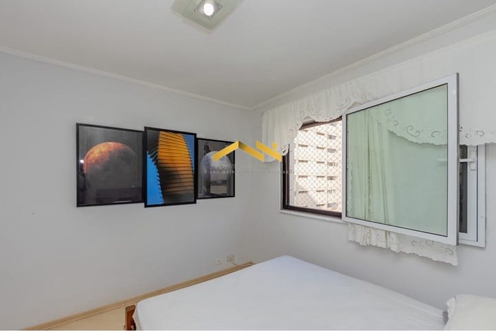 Apartamento à venda com 3 quartos, 75m² - Foto 11