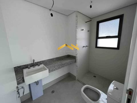 Apartamento à venda com 4 quartos, 165m² - Foto 11