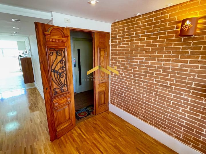 Apartamento à venda com 3 quartos, 147m² - Foto 4