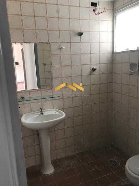 Apartamento à venda com 2 quartos, 56m² - Foto 14