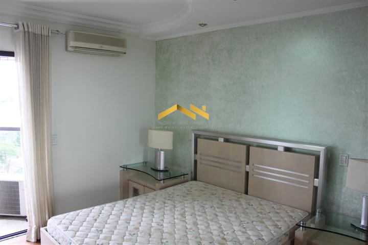 Apartamento à venda com 4 quartos, 230m² - Foto 11