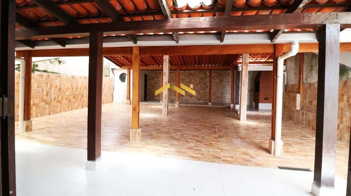 Casa à venda com 4 quartos, 336m² - Foto 22