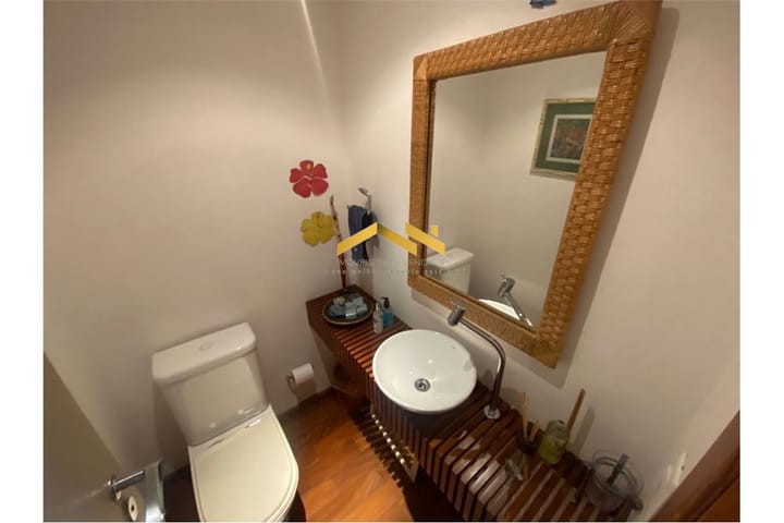 Apartamento à venda com 3 quartos, 200m² - Foto 13