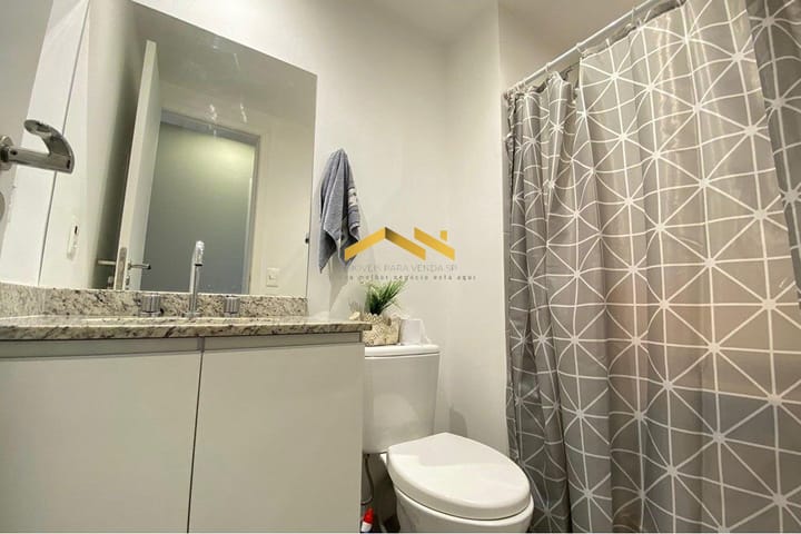 Apartamento à venda com 2 quartos, 52m² - Foto 34