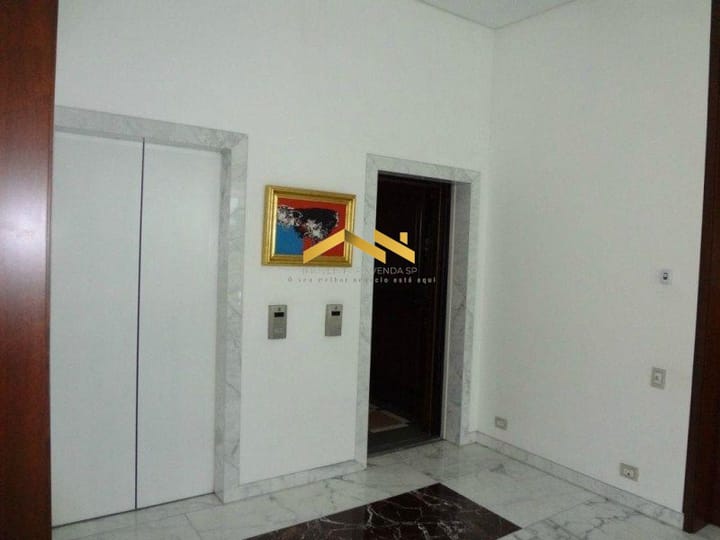 Apartamento à venda com 4 quartos, 822m² - Foto 11