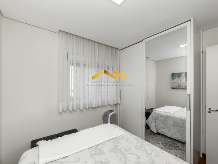 Apartamento à venda com 3 quartos, 78m² - Foto 4