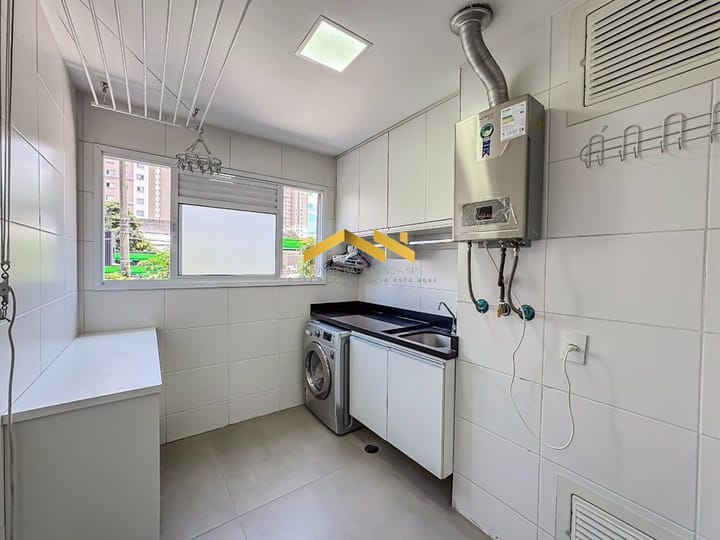 Apartamento à venda com 2 quartos, 73m² - Foto 4