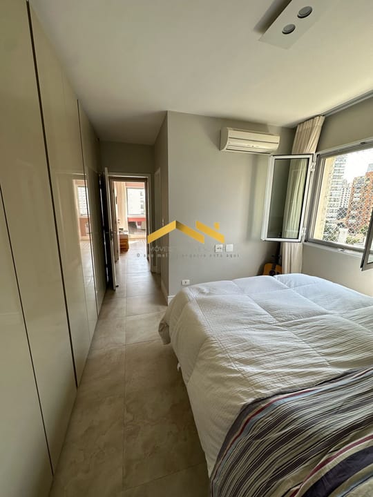 Apartamento à venda com 3 quartos, 114m² - Foto 22