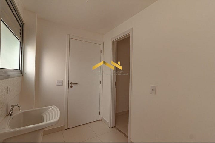 Apartamento à venda com 3 quartos, 196m² - Foto 10