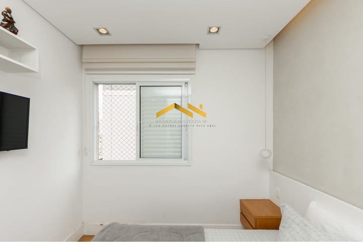 Apartamento à venda com 2 quartos, 84m² - Foto 10