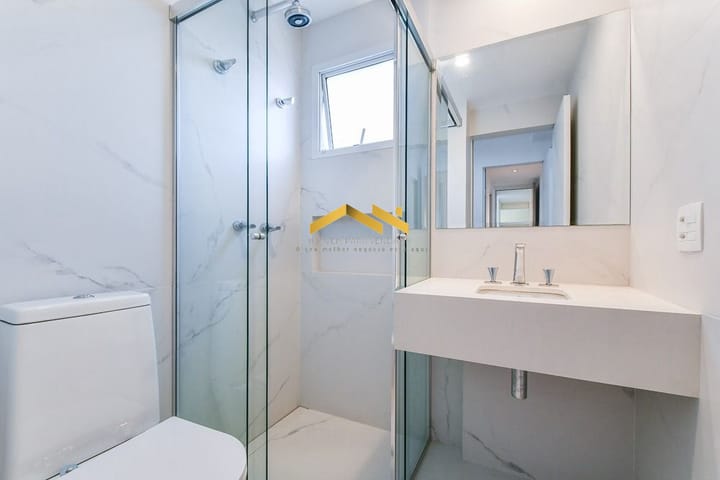 Apartamento à venda com 3 quartos, 139m² - Foto 55