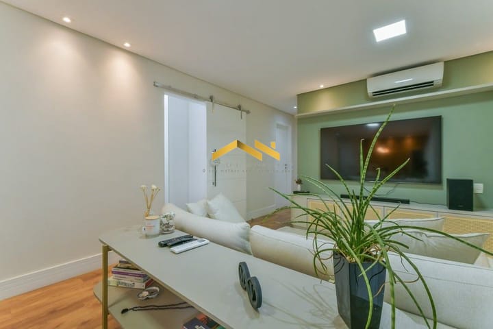 Apartamento à venda com 2 quartos, 94m² - Foto 34