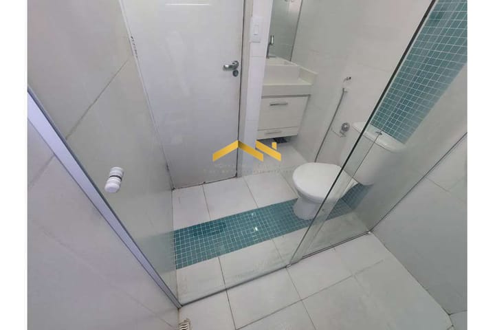 Apartamento à venda com 2 quartos, 66m² - Foto 11