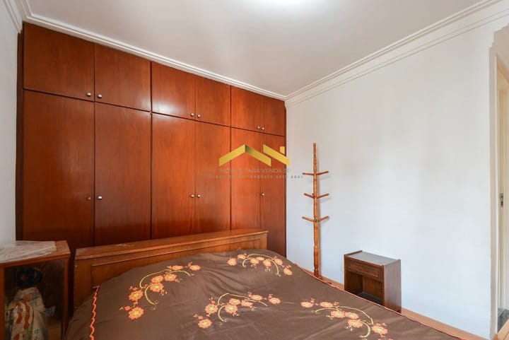 Apartamento à venda com 3 quartos, 119m² - Foto 38