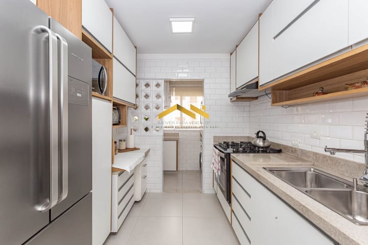 Apartamento à venda com 3 quartos, 110m² - Foto 23