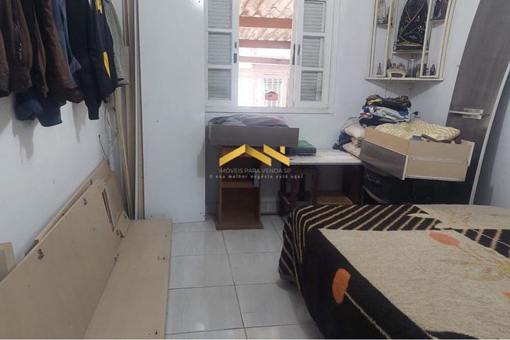 Casa à venda com 2 quartos, 77m² - Foto 18