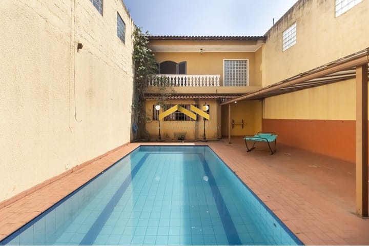 Casa à venda com 3 quartos, 380m² - Foto 25