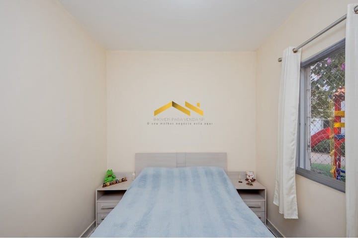 Apartamento à venda com 2 quartos, 48m² - Foto 10