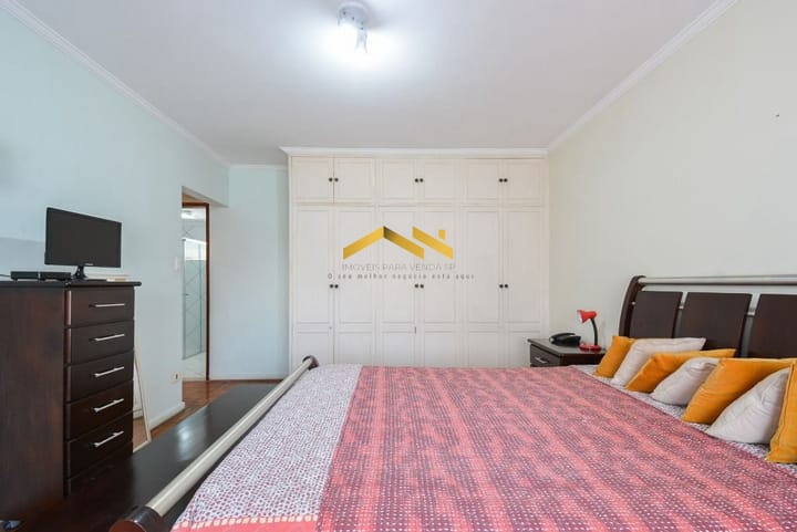 Apartamento à venda com 3 quartos, 140m² - Foto 31