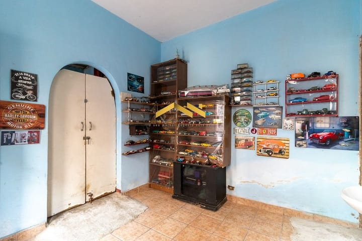 Casa à venda com 3 quartos, 200m² - Foto 21