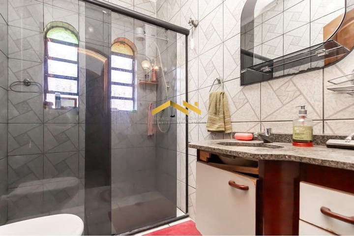 Casa à venda com 4 quartos, 280m² - Foto 12